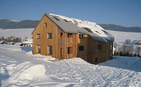 Apartmán u Kamila